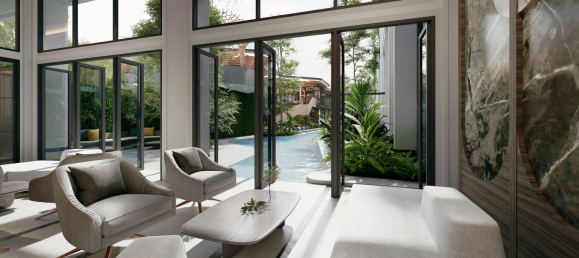 Apartamento com 2 quartos em condomínio em Phuket, Thailand N.º 86806 17