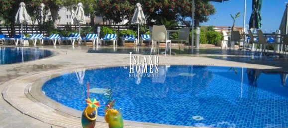 Casa T2 em Pernera, Cyprus N.º 23913 14