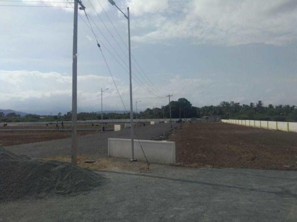 Дом с 2 спальнями в Coimbatore, Индия № 6431