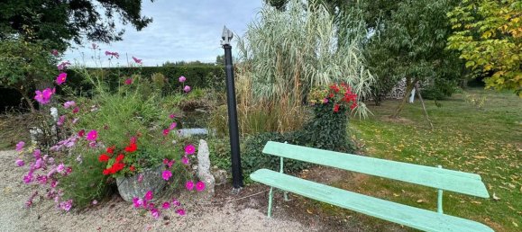 4 غرف نوم منزل في Mareau-aux-Pres, France رقم 87853 2