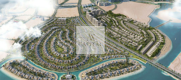 2 bedrooms Apartment in Al Reem Island, UAE No. 50970 14