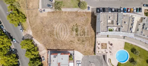 Land in Lisbon, Portugal No. 59228 15