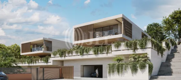 Land in Lisbon, Portugal No. 59228 3