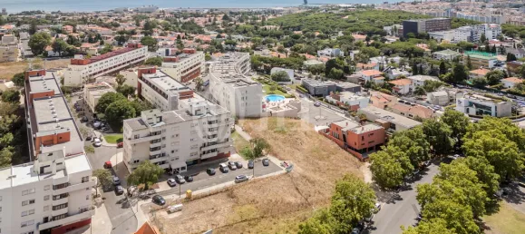 Land in Lisbon, Portugal No. 59228 19