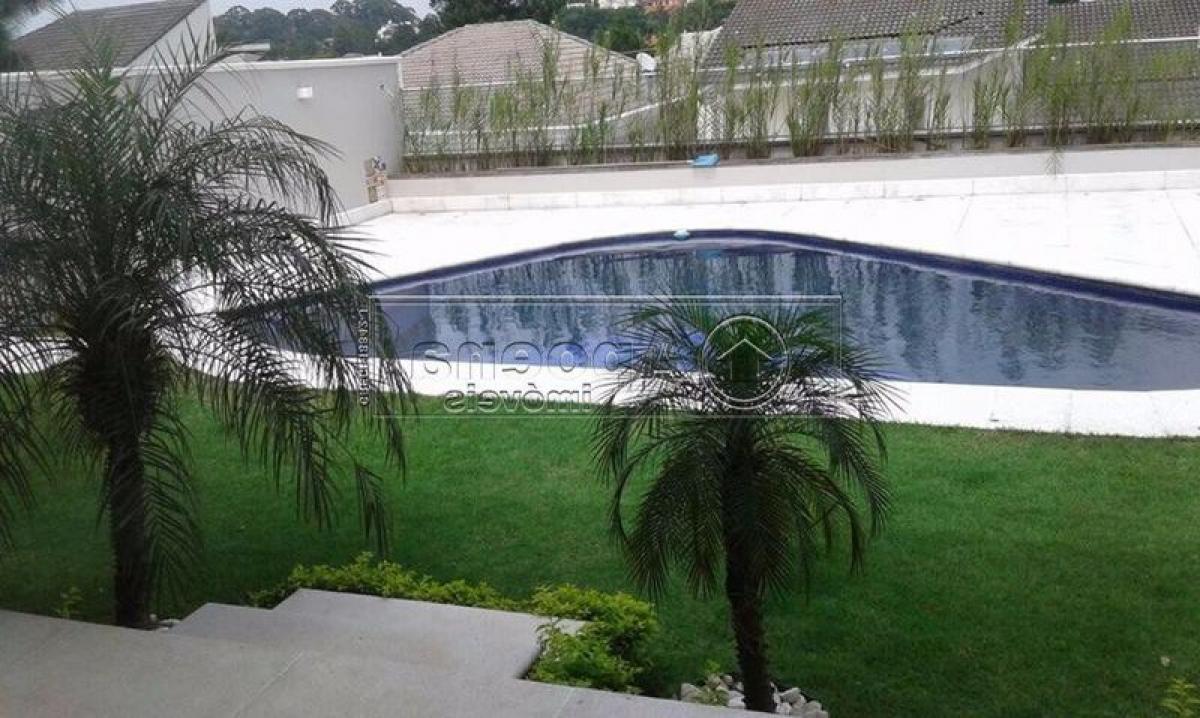 4 غرف نوم منزل في Sao Paulo, Brazil رقم 584941