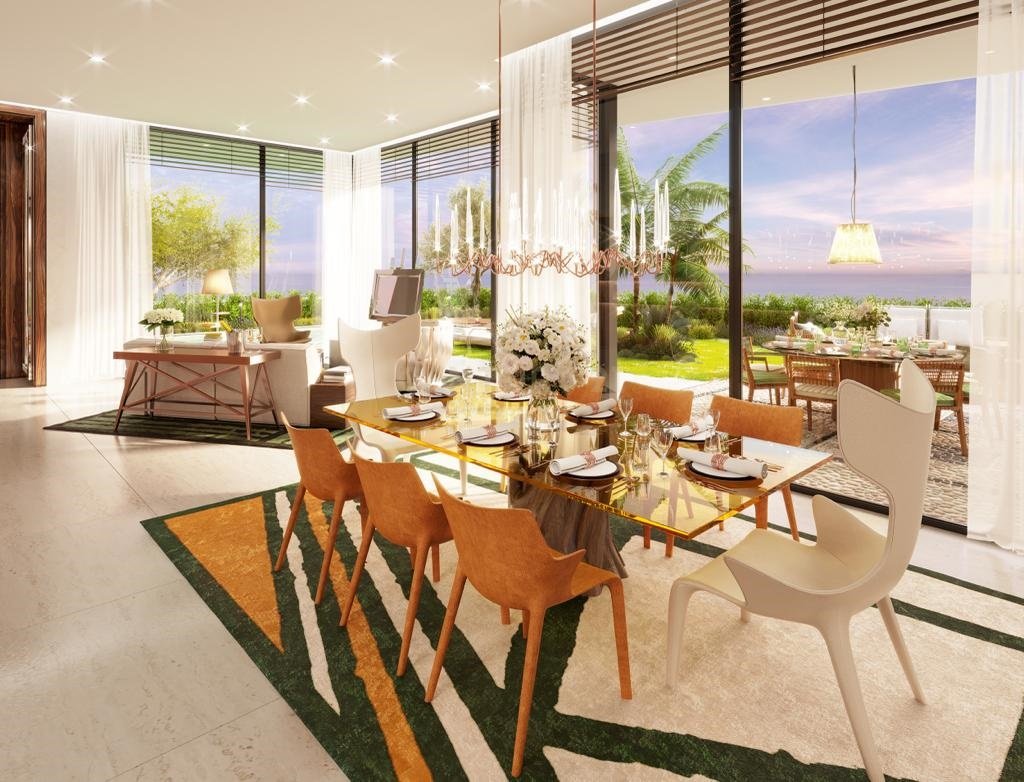 1 Schlafzimmer Wohnung in Moni, Cyprus, Nr. 3904