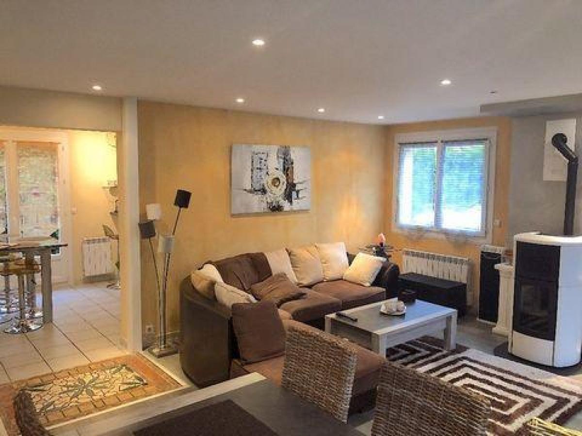 4 bedrooms House in La Ravoire, France No. 32266