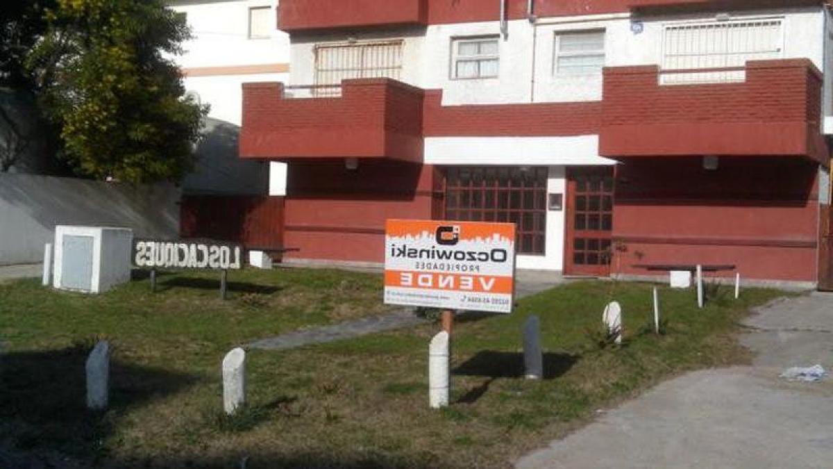 2 bedrooms Apartment in Mar del Plata, Argentina No. 83795