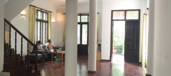 Casa T4 em Tay Ho, Vietnam N.º 2600 4