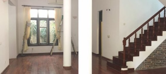 Casa T4 em Tay Ho, Vietnam N.º 2600 6