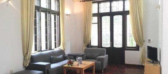 Casa T4 em Tay Ho, Vietnam N.º 2600 5