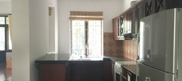 Casa T4 em Tay Ho, Vietnam N.º 2600 8