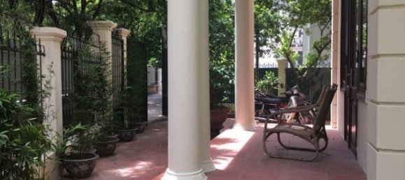 Casa T4 em Tay Ho, Vietnam N.º 2600 3