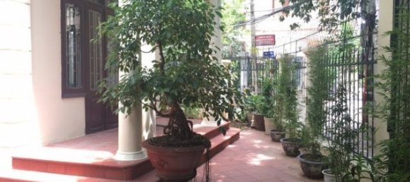 Casa T4 em Tay Ho, Vietnam N.º 2600 2