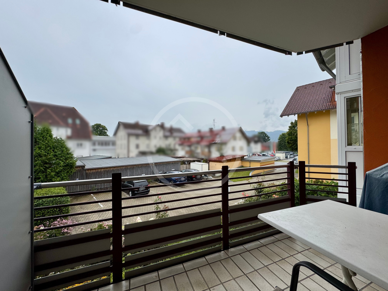 1 bedroom Apartment in Oberallgau, Germany No. 315066
