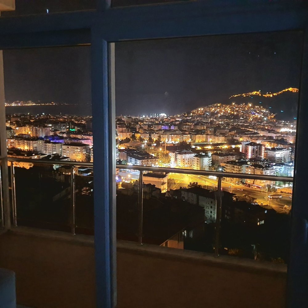 Квартира 2+1 в Аланья, Турция № 49225