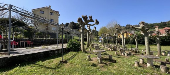 3 bedrooms House in Aviles, Spain No. 165400 9