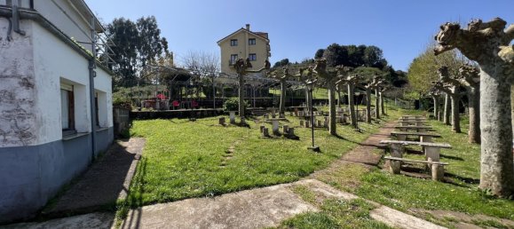 3 bedrooms House in Aviles, Spain No. 165400 10