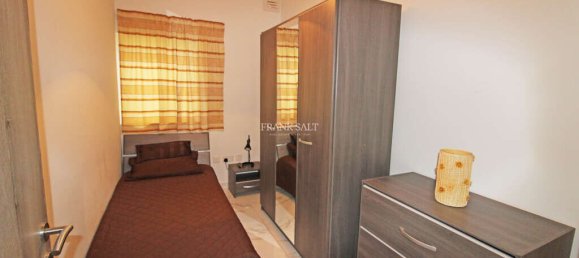 2 bedrooms Penthouse in Marsaskala, Malta No. 6333 6