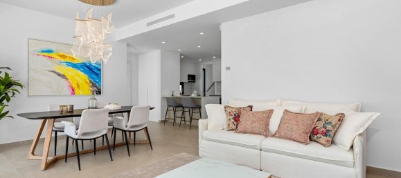 3 chambres villa à vendre à Campoamor, Alicante, Valencian Community, Spain № 365431 17