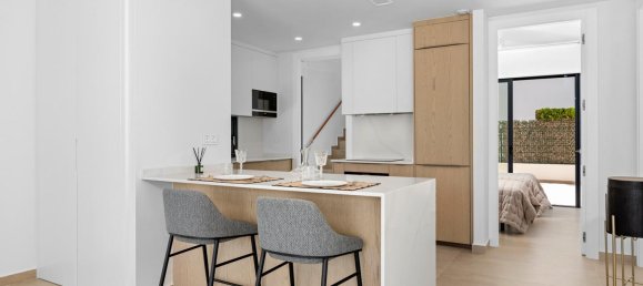3 chambres villa à vendre à Campoamor, Alicante, Valencian Community, Spain № 365431 18