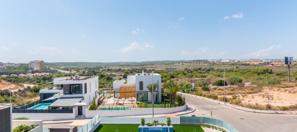 3 chambres villa à vendre à Campoamor, Alicante, Valencian Community, Spain № 365431 4