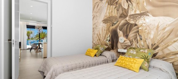 3 chambres villa à vendre à Campoamor, Alicante, Valencian Community, Spain № 365431 25