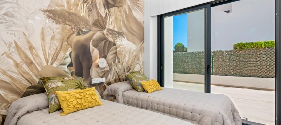 3 chambres villa à vendre à Campoamor, Alicante, Valencian Community, Spain № 365431 24