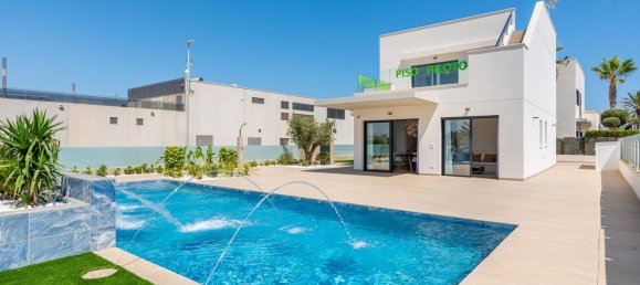 3 chambres villa à vendre à Campoamor, Alicante, Valencian Community, Spain № 365431 2