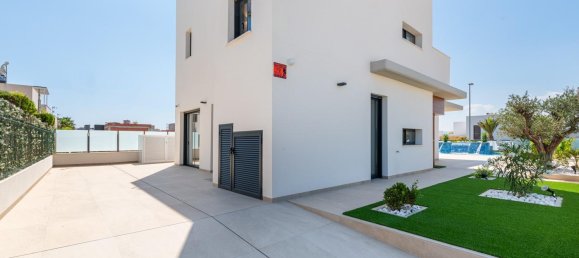 3 chambres villa à vendre à Campoamor, Alicante, Valencian Community, Spain № 365431 6