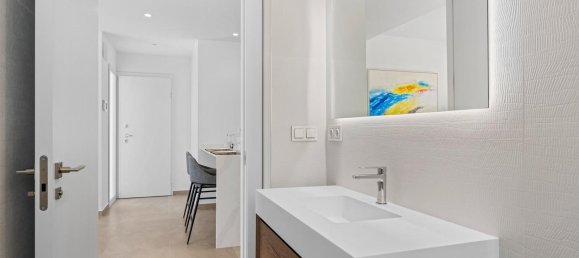 3 chambres villa à vendre à Campoamor, Alicante, Valencian Community, Spain № 365431 23