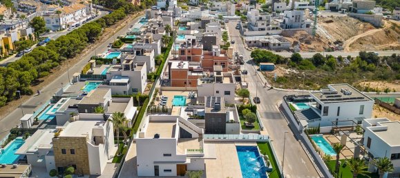 3 chambres villa à vendre à Campoamor, Alicante, Valencian Community, Spain № 365431 13
