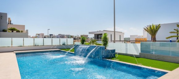3 chambres villa à vendre à Campoamor, Alicante, Valencian Community, Spain № 365431 3