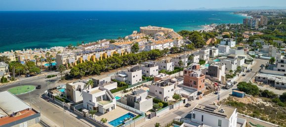 3 chambres villa à vendre à Campoamor, Alicante, Valencian Community, Spain № 365431 12