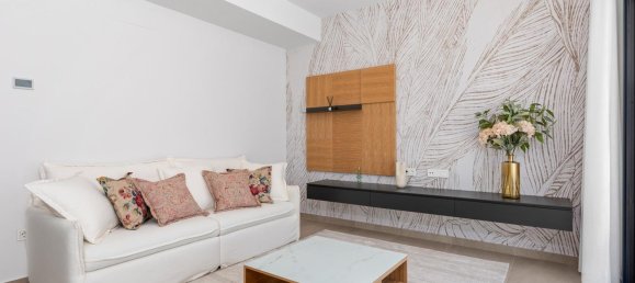 3 chambres villa à vendre à Campoamor, Alicante, Valencian Community, Spain № 365431 14