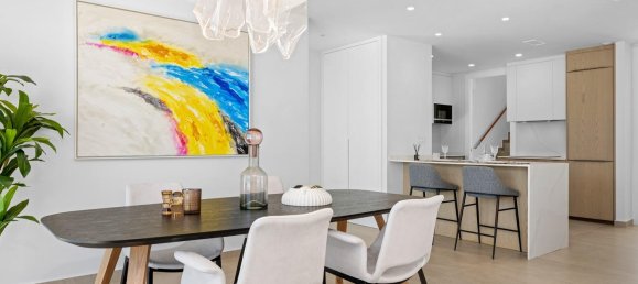 3 chambres villa à vendre à Campoamor, Alicante, Valencian Community, Spain № 365431 19