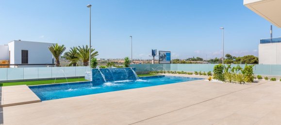 3 chambres villa à vendre à Campoamor, Alicante, Valencian Community, Spain № 365431 8