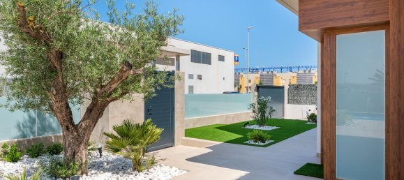3 chambres villa à vendre à Campoamor, Alicante, Valencian Community, Spain № 365431 7