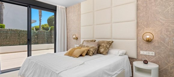 3 chambres villa à vendre à Campoamor, Alicante, Valencian Community, Spain № 365431 27