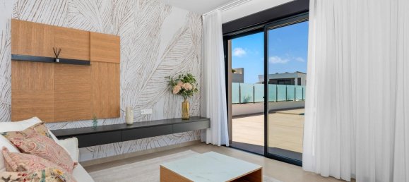 3 chambres villa à vendre à Campoamor, Alicante, Valencian Community, Spain № 365431 15