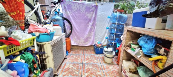 Apartamento de 3 dormitorios en Málaga, Spain No. 175210 13