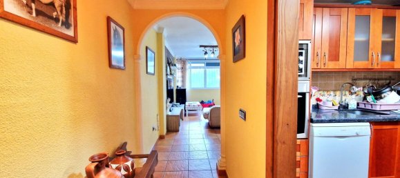 Apartamento de 3 dormitorios en Málaga, Spain No. 175210 6