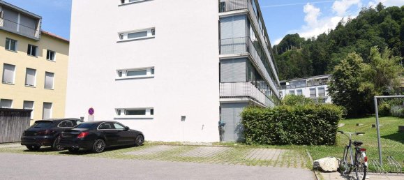 4 rooms Apartment in Dornbirn, Austria No. 248026 17