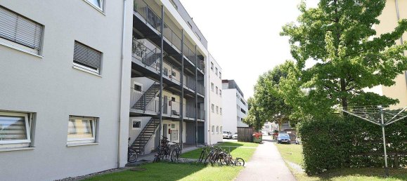 4 rooms Apartment in Dornbirn, Austria No. 248026 16