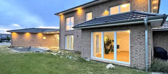 3 bedrooms Villa in Stade, Germany No. 334443 7