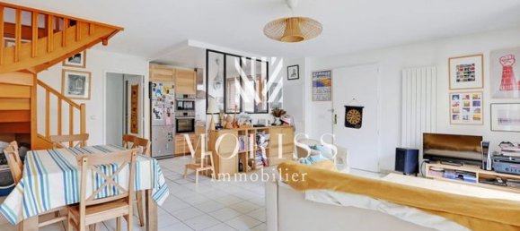 4 bedrooms House in Montreuil, France No. 358535 5