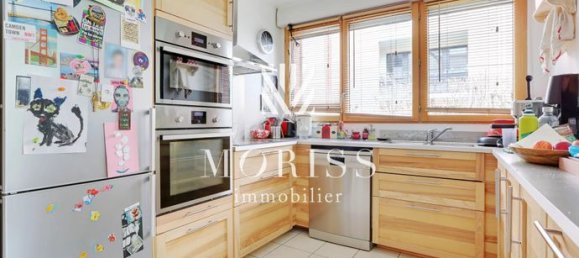 4 bedrooms House in Montreuil, France No. 358535 6