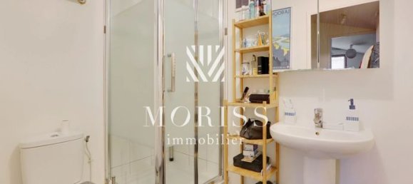 4 bedrooms House in Montreuil, France No. 358535 12