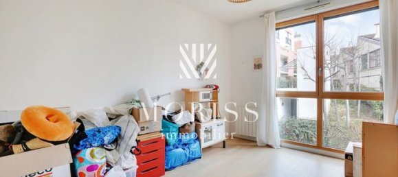 4 bedrooms House in Montreuil, France No. 358535 8