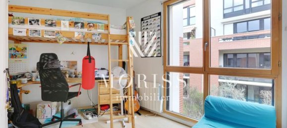 4 bedrooms House in Montreuil, France No. 358535 9